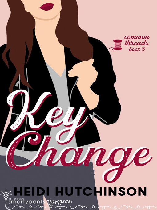 Title details for Key Change by Smartypants Romance - Available